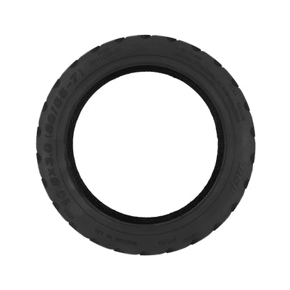Ulip 10.5x3.0 (80/55-7.0) road tubeless tire for Segway P65D electric scooter