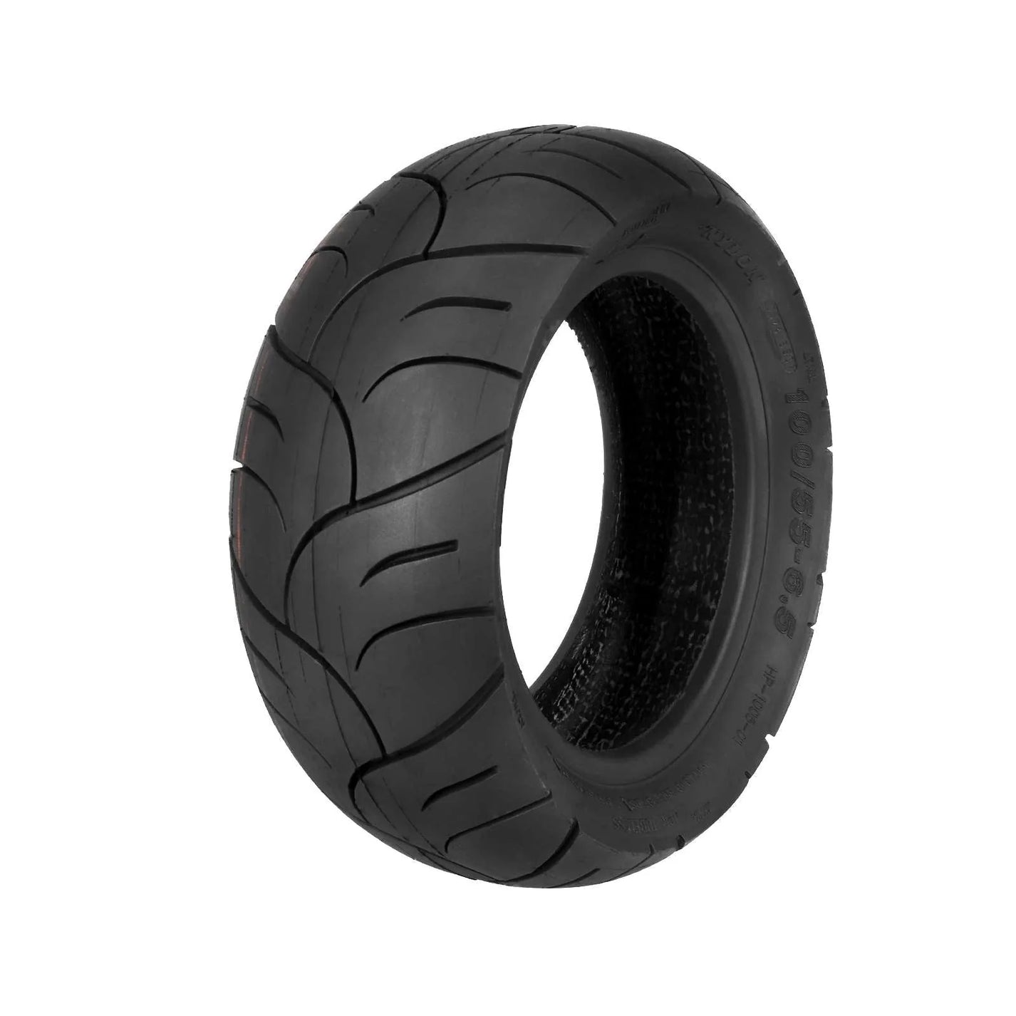 ULIP 100/55-6.5 (11") road tubeless tire for Langfeite C1