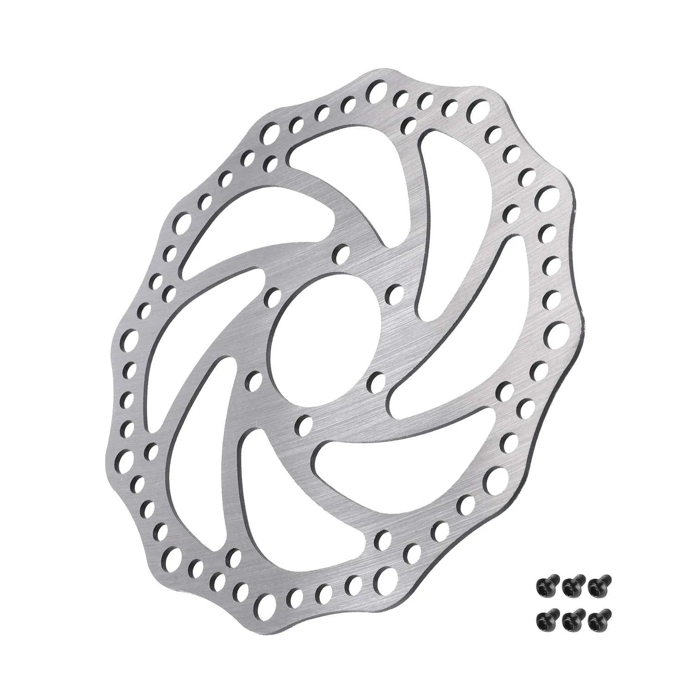 ULIP 160 mm Brake Disc for Dualtron Sonic Model A (Alien)
