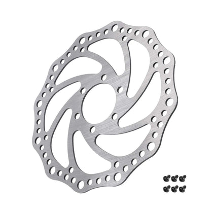 ULIP 160 mm Brake Disc for Dualtron Sonic Model A (Alien)