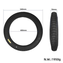 Ulip 20x3.0 outer tire