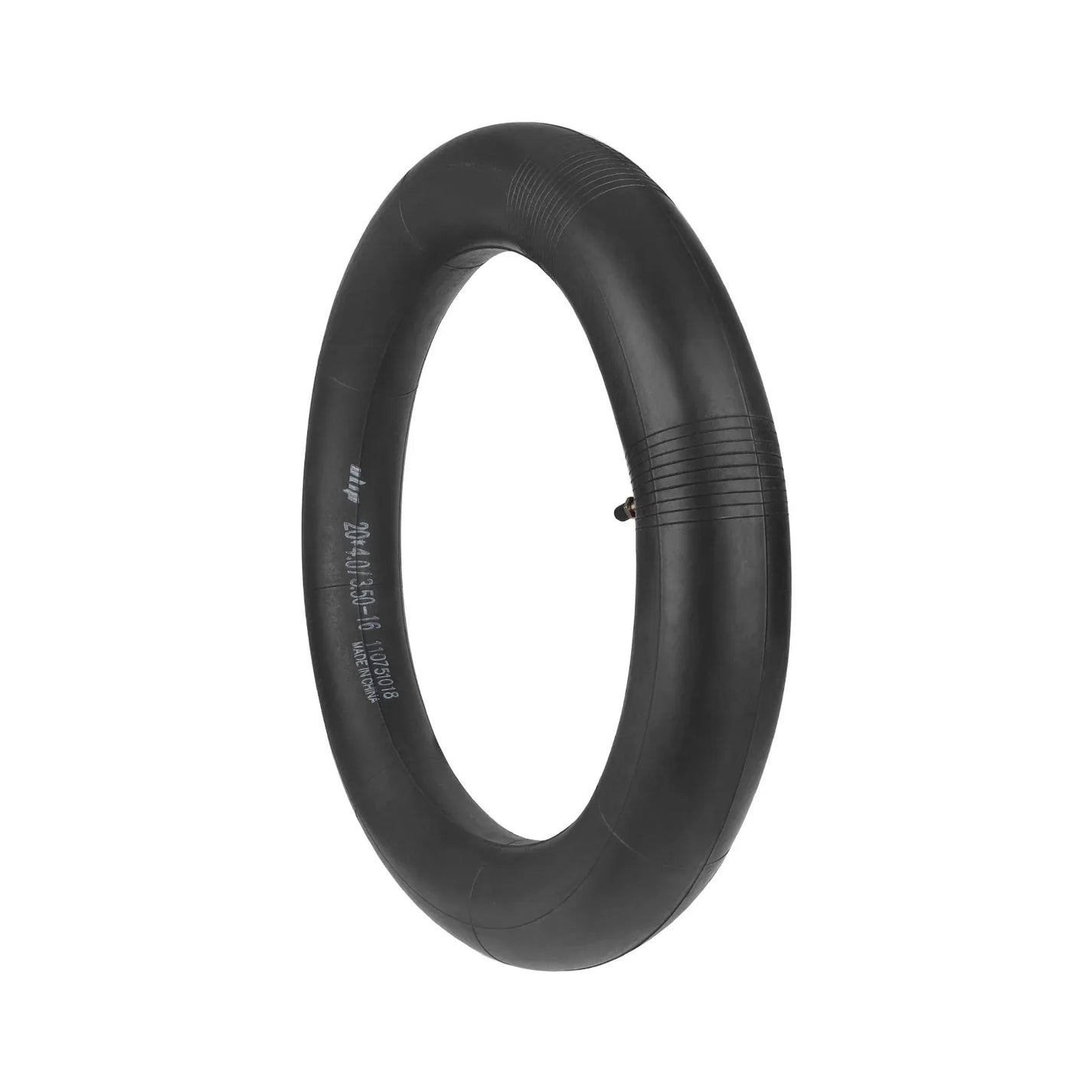 ULIP 20×4.0 / 3.50-16 Inner Tube for Fat E-Bike – 1/6