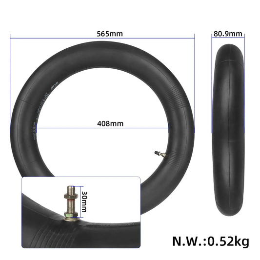 ULIP 20×4.0 / 3.50-16 Inner Tube for Fat E-Bike – 2/6