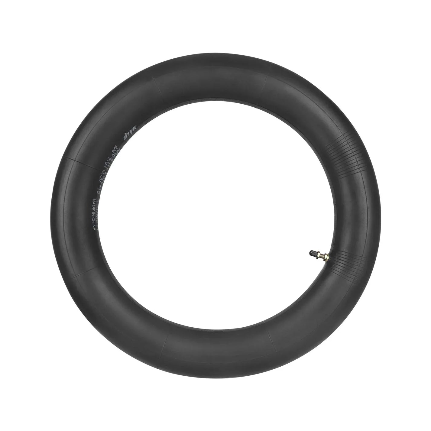 ULIP 20×4.0 / 3.50-16 Inner Tube for Fat E-Bike – 3/6