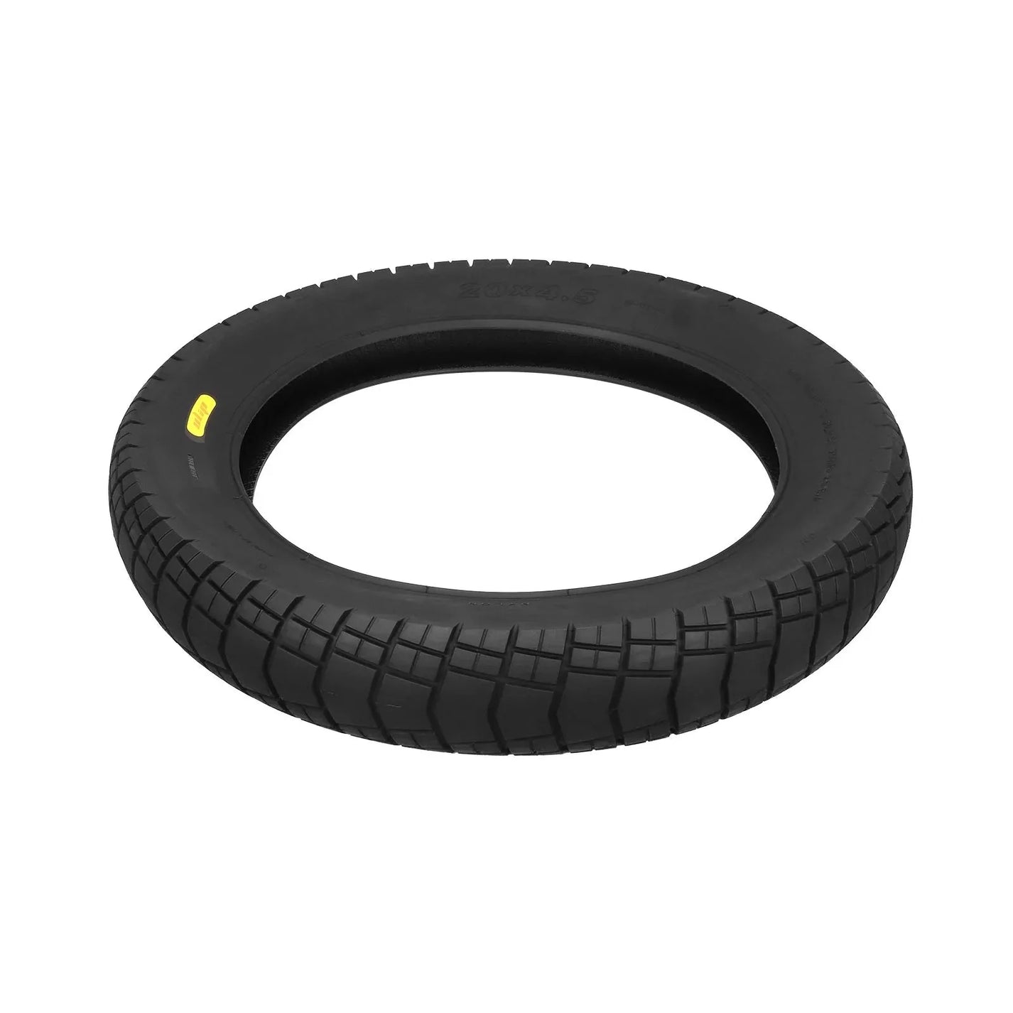 Ulip 20x4.5 road outer tire for electric bicycle
