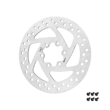 ULIP brake disc 140 mm (6 holes) for Dualtron Spider Max