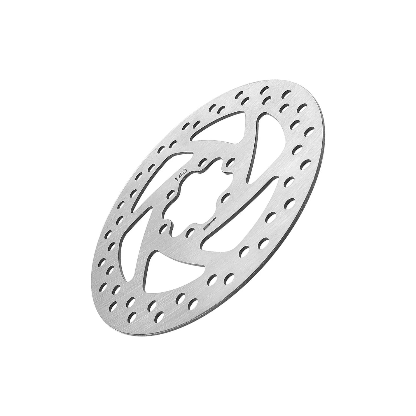 ULIP brake disc 140 mm (6 holes) for Dualtron Spider Max