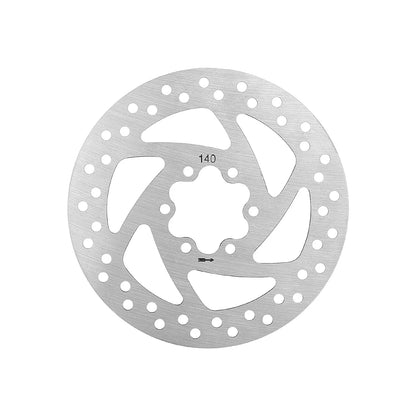 ULIP brake disc 140 mm (6 holes) for Dualtron Spider Max