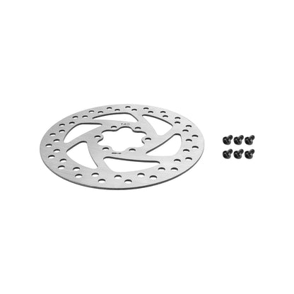 ULIP brake disc 140 mm (6 holes) for Dualtron Spider Max