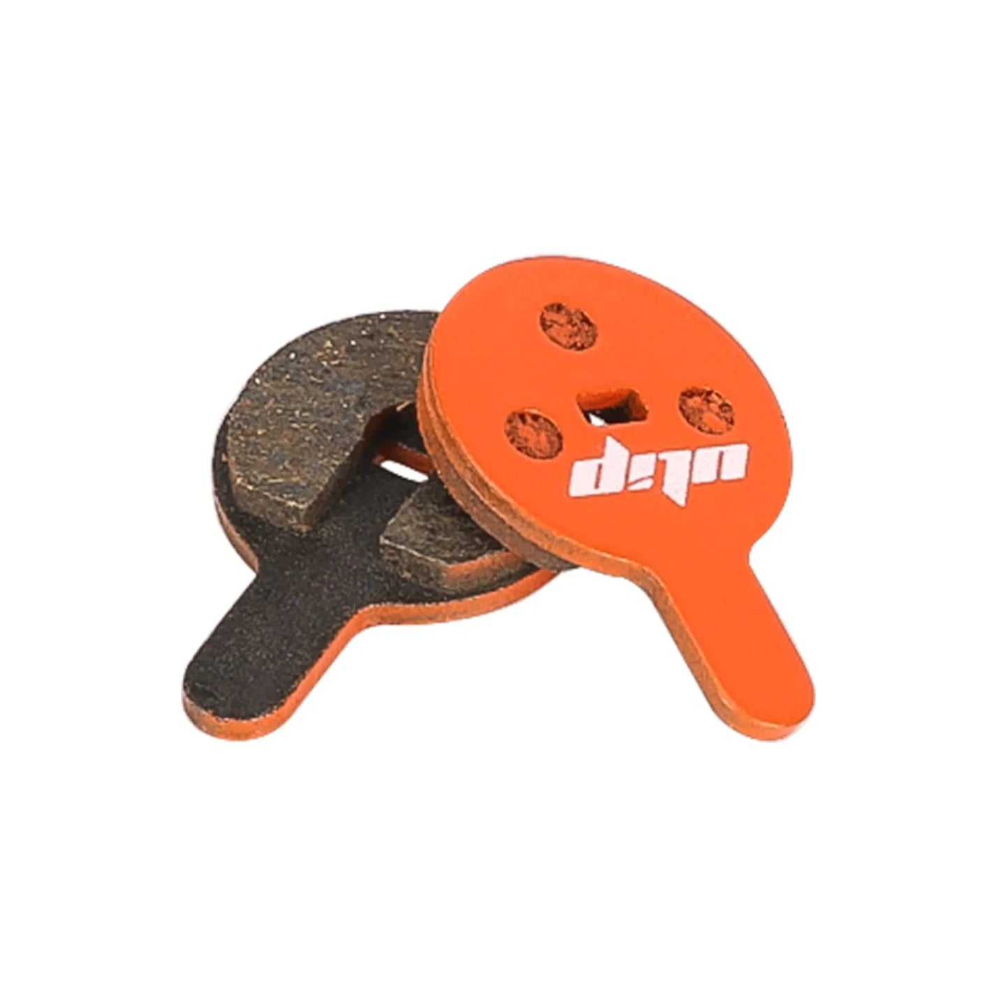 Ulip brake pads for KuKirin G2 Max electric scooter