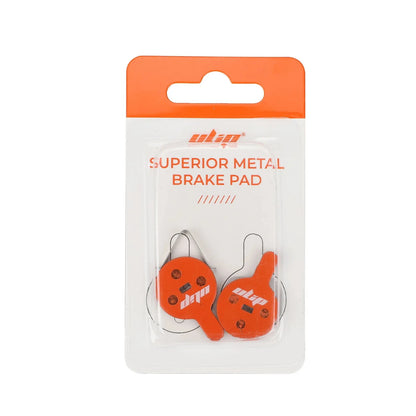 Ulip brake pads for KuKirin G2 Max electric scooter