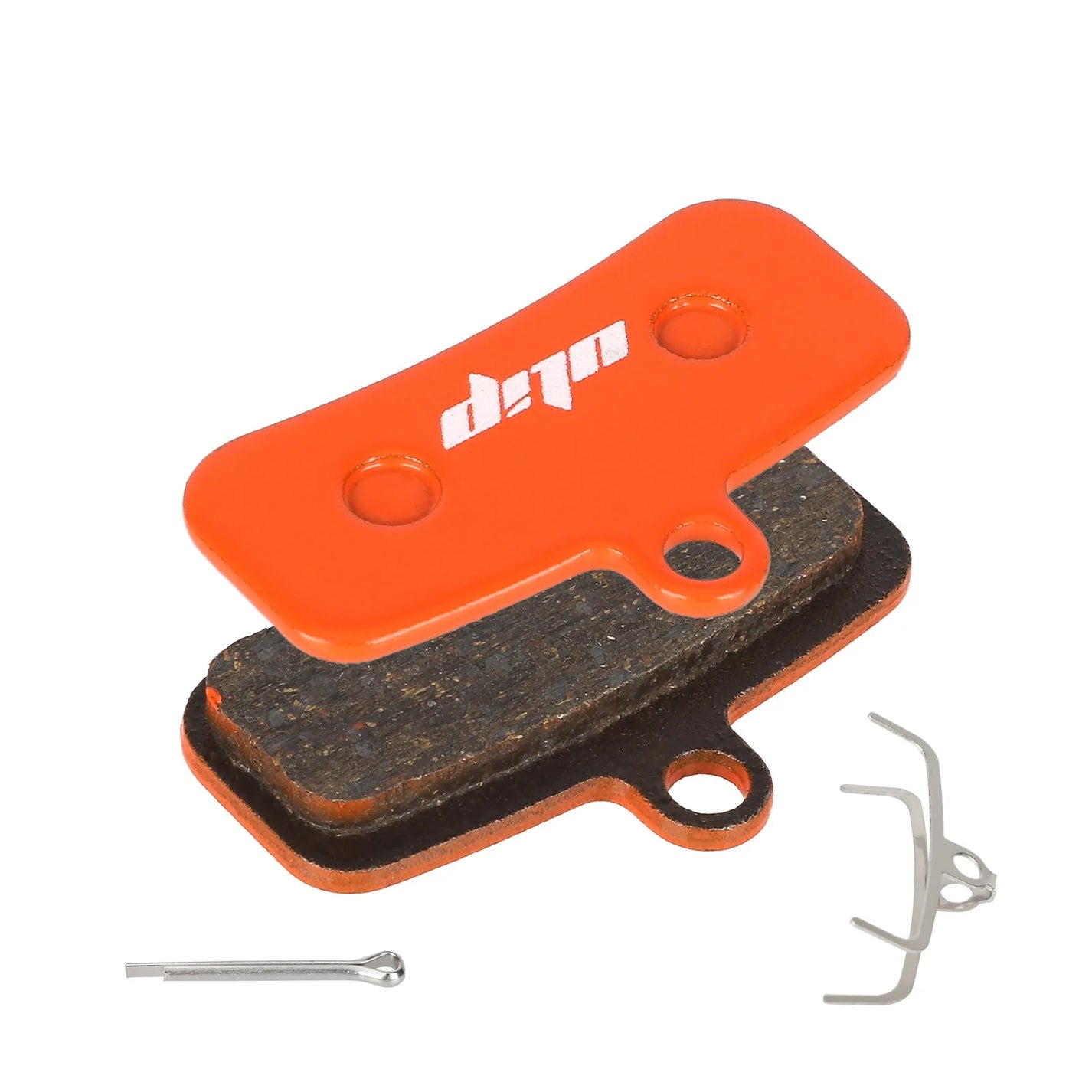 Ulip brake pads for Shimano ZEE M640 (Sur Ron Light Bee)