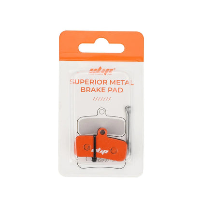 Ulip brake pads for Shimano ZEE M640 (Sur Ron Light Bee)