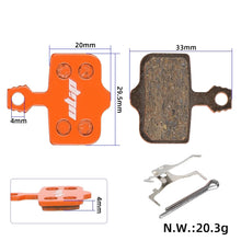 Ulip brake pads for Zero electric scooters