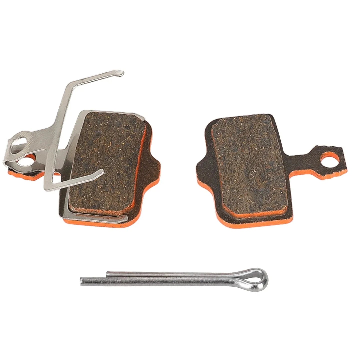 Ulip brake pads for Zero electric scooters