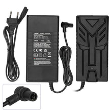 Ulip charger 54.6V 2.3A for NAVEE S65 electric scooter