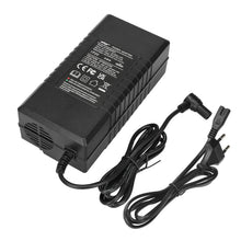 Ulip charger 54.6V 2.3A for NAVEE S65 electric scooter