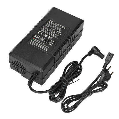 Ulip charger 54.6V 2.3A for NAVEE S65 electric scooter