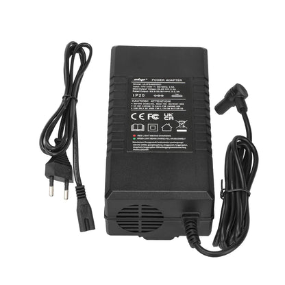 Ulip charger 54.6V 2.3A for NAVEE S65 electric scooter