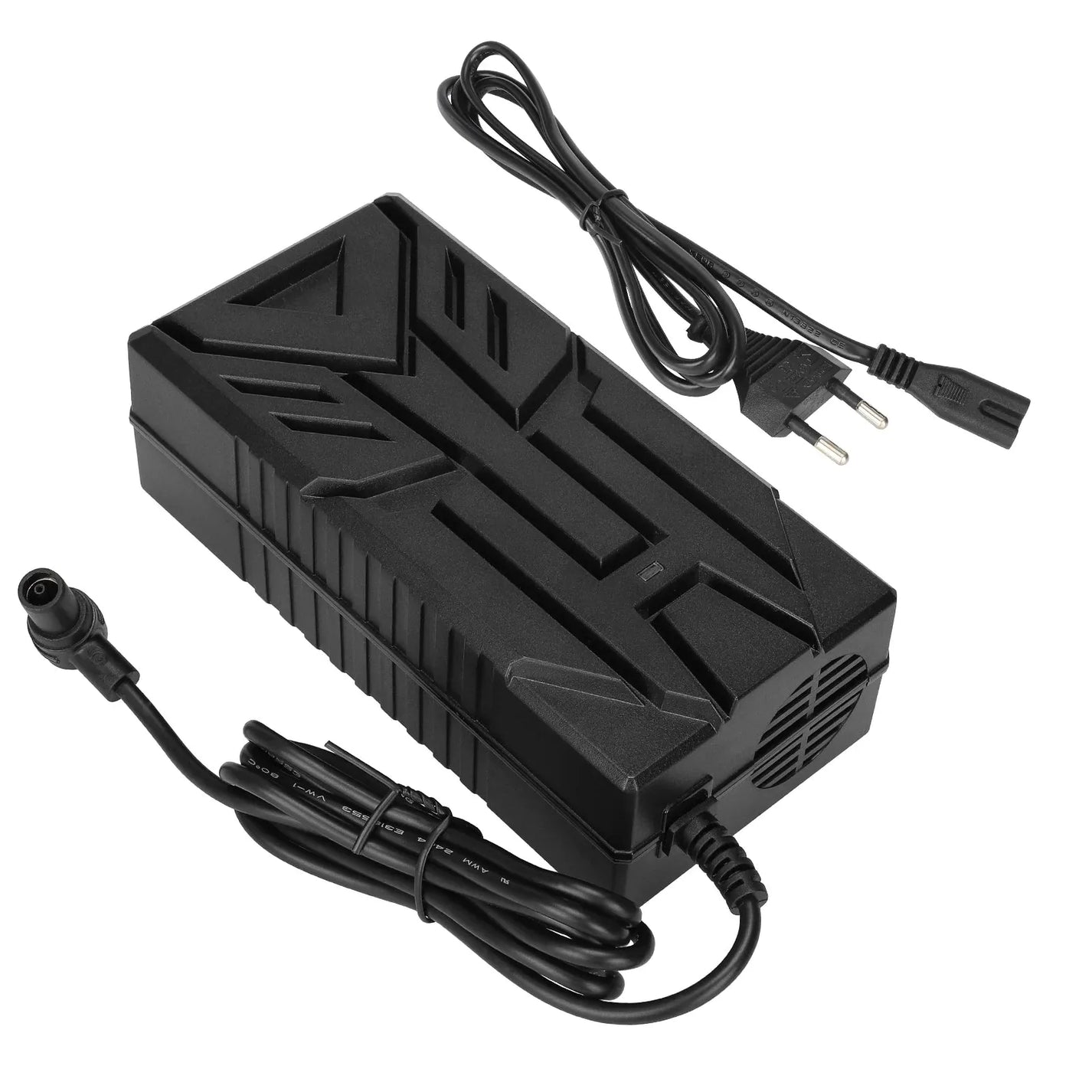Ulip charger 54.6V 2.3A for NAVEE S65 electric scooter