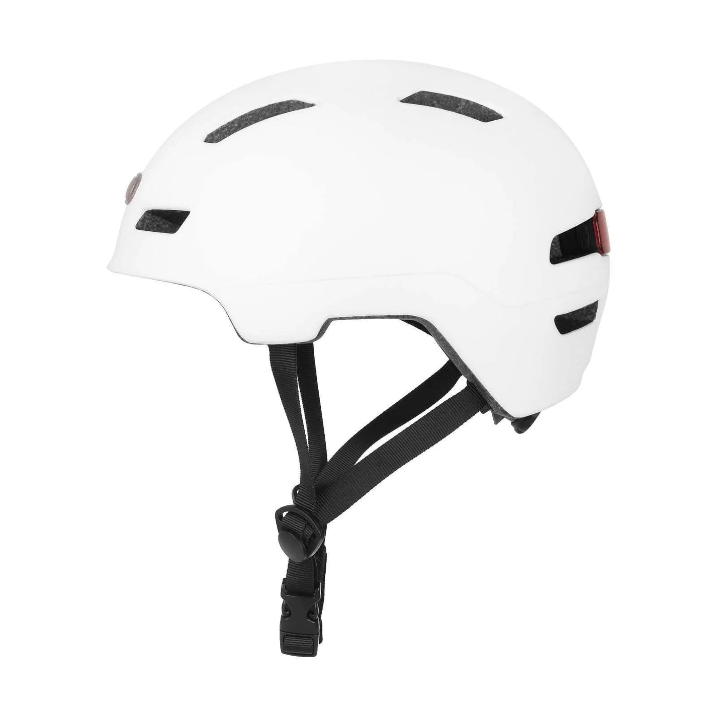 ULIP LED Helmet with Front and Rear Lights