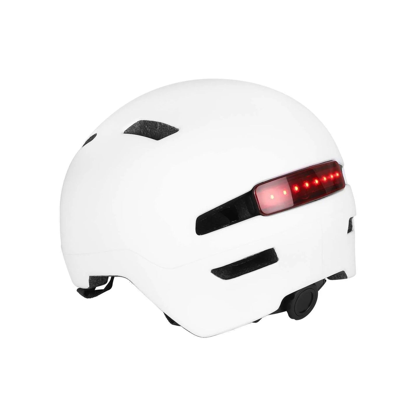 ULIP LED Helmet with Front and Rear Lights