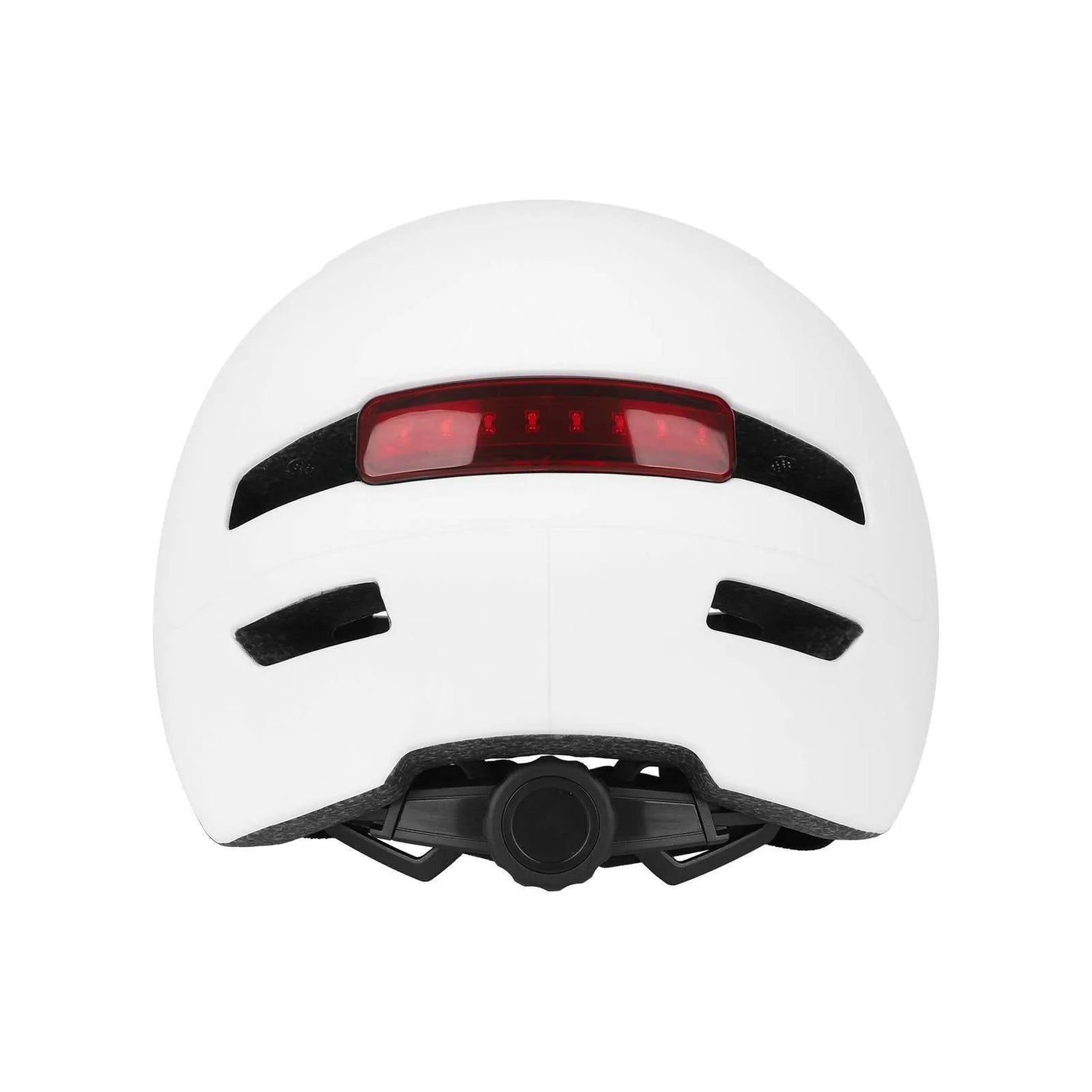 ULIP LED Helmet with Front and Rear Lights