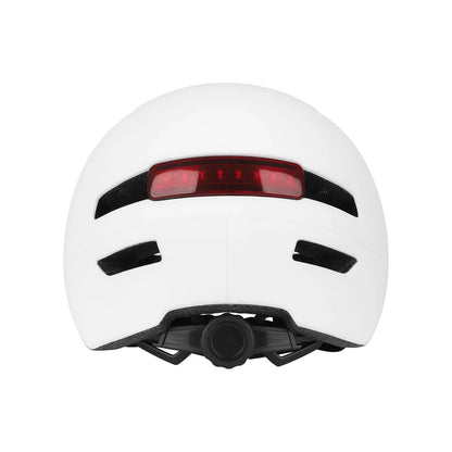 ULIP LED Helmet with Front and Rear Lights