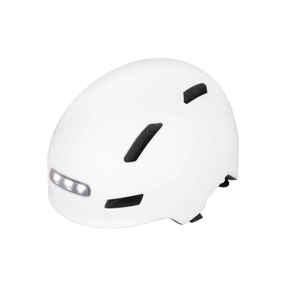 ULIP LED Helmet with Front and Rear Lights