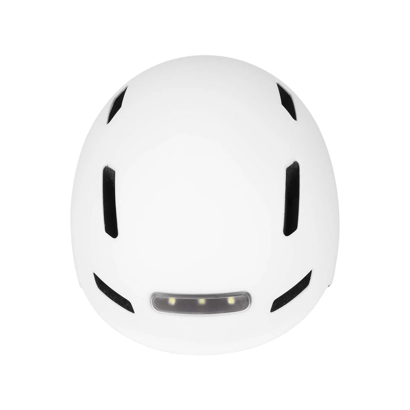 ULIP LED Helmet with Front and Rear Lights