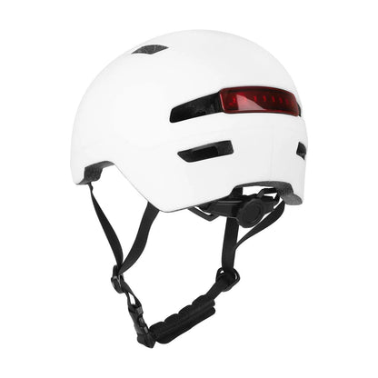 ULIP LED Helmet with Front and Rear Lights