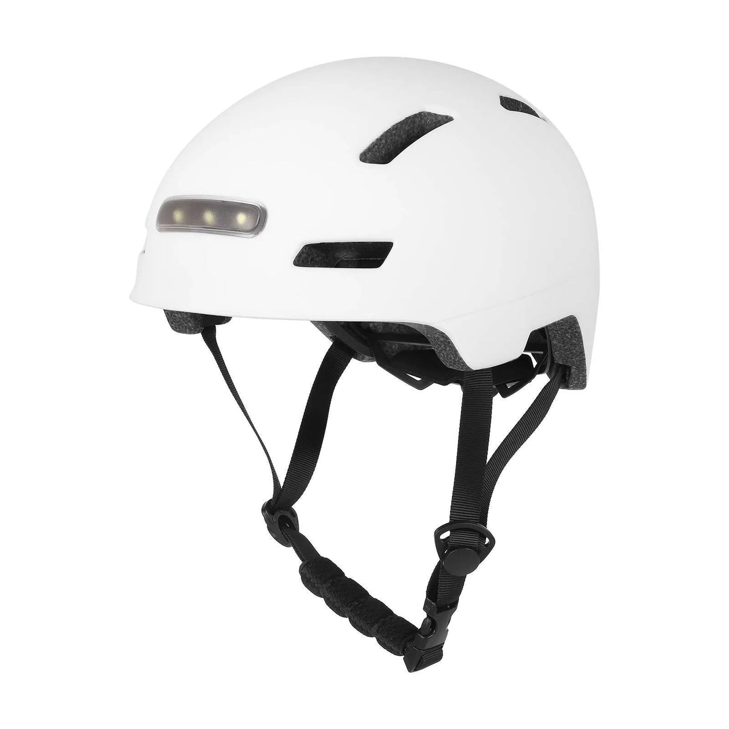 ULIP LED Helmet with Front and Rear Lights