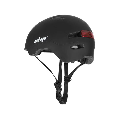 ULIP LED Helmet with Front and Rear Lights