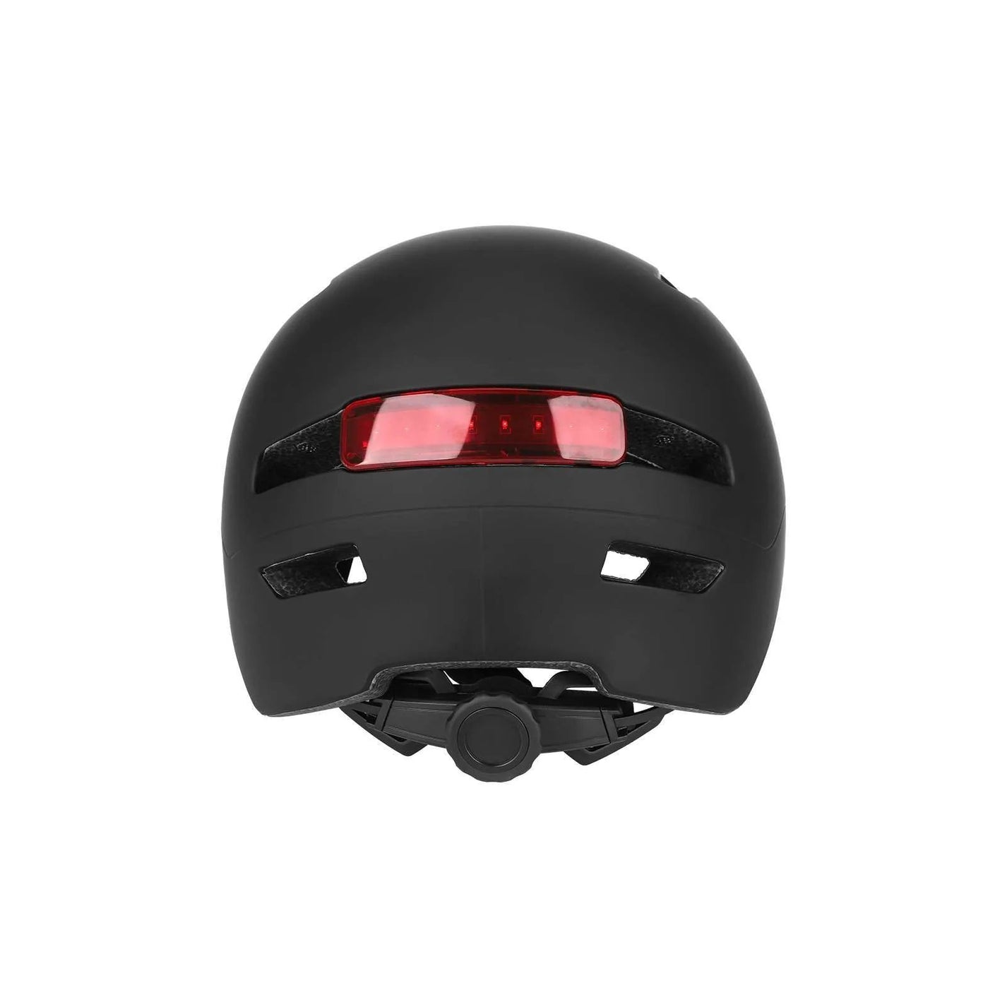 ULIP LED Helmet with Front and Rear Lights