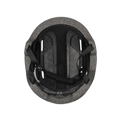 ULIP LED Helmet with Front and Rear Lights
