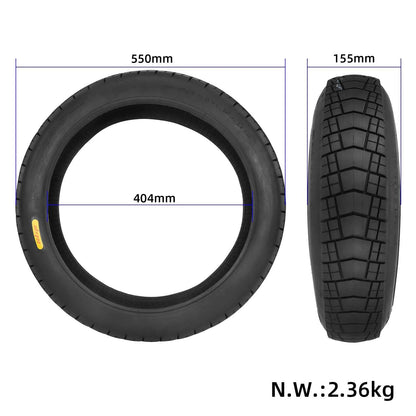 Ulip off-road tire 20x4.0 for Engwe Engine Pro electric bike