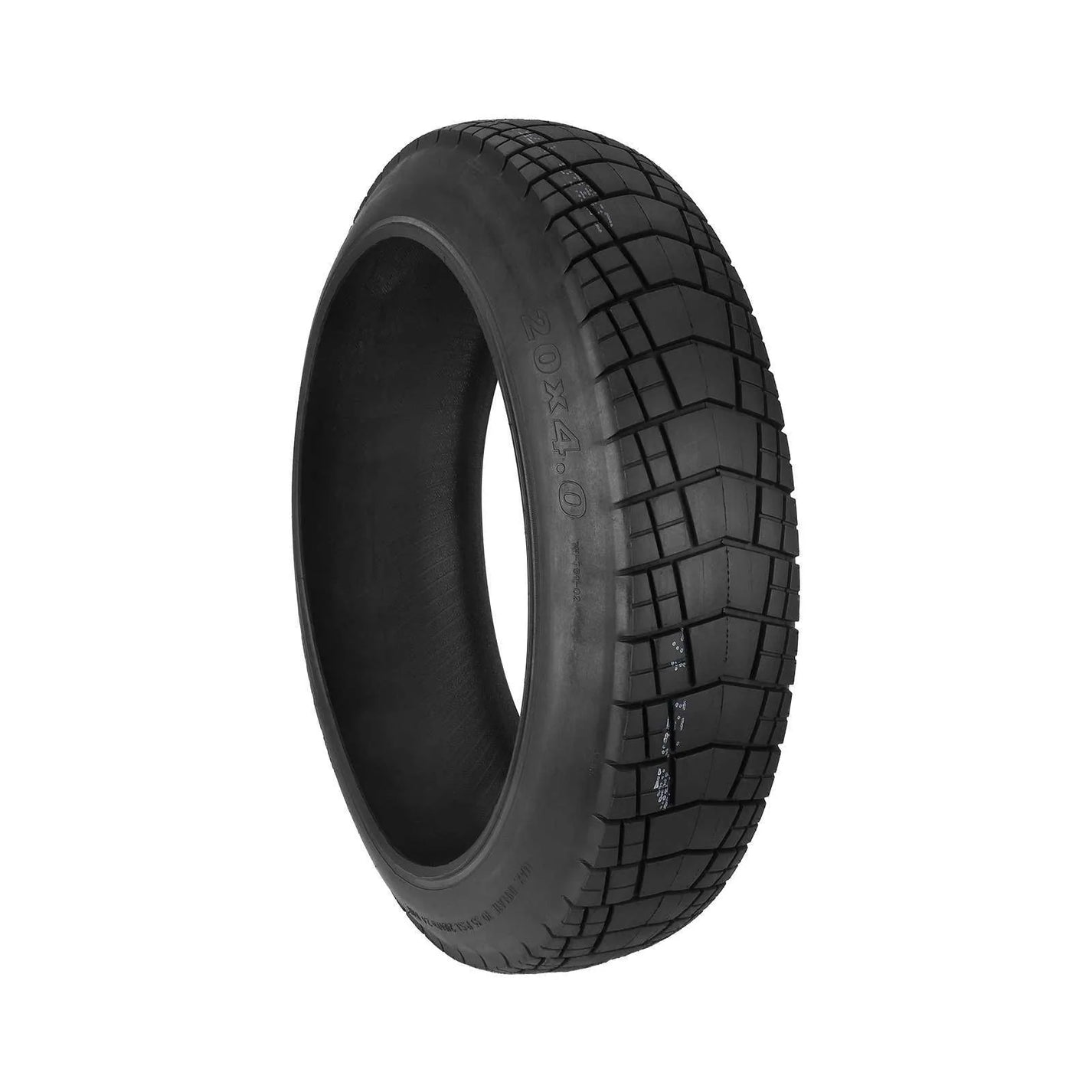 Ulip off-road tire 20x4.0 for Engwe Engine Pro electric bike