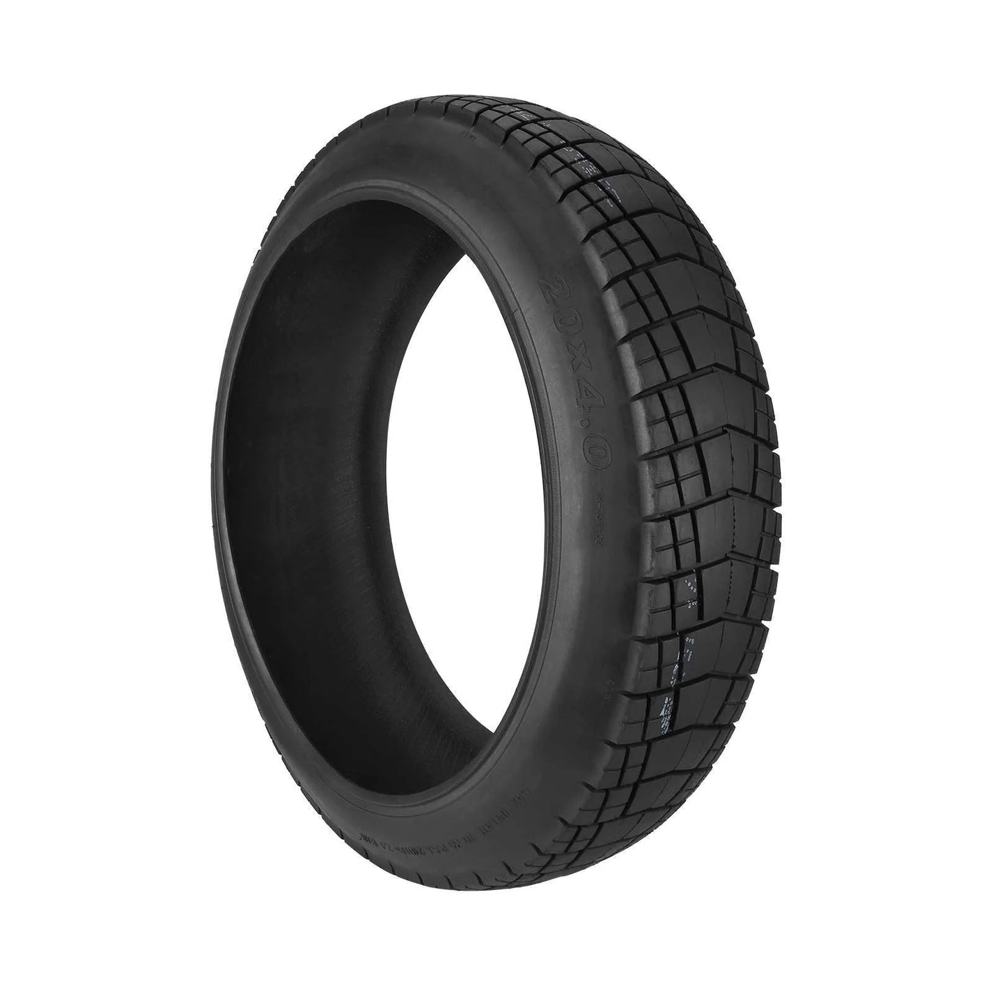 Ulip off-road tire 20x4.0 for Engwe Engine Pro electric bike