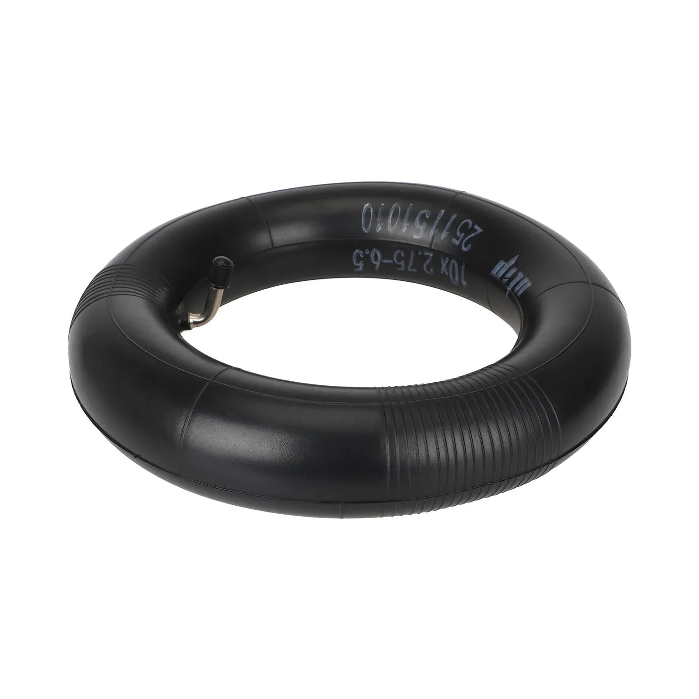 ULIP Reinforced 10×2.75-6.5 Inner Tube with 90° Valve – 4/6