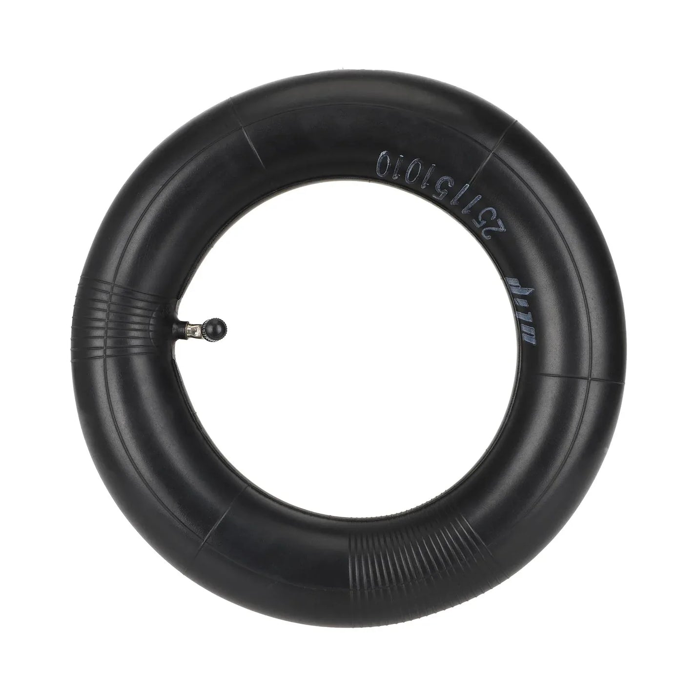 ULIP Reinforced 10×2.75-6.5 Inner Tube with 90° Valve – 5/6