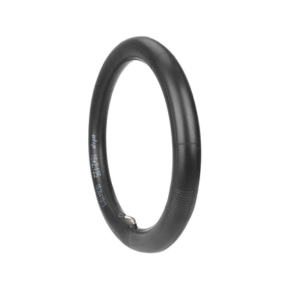 Ulip reinforced inner tube 16x2.125 with 45° valve for electric bike or wheelchair