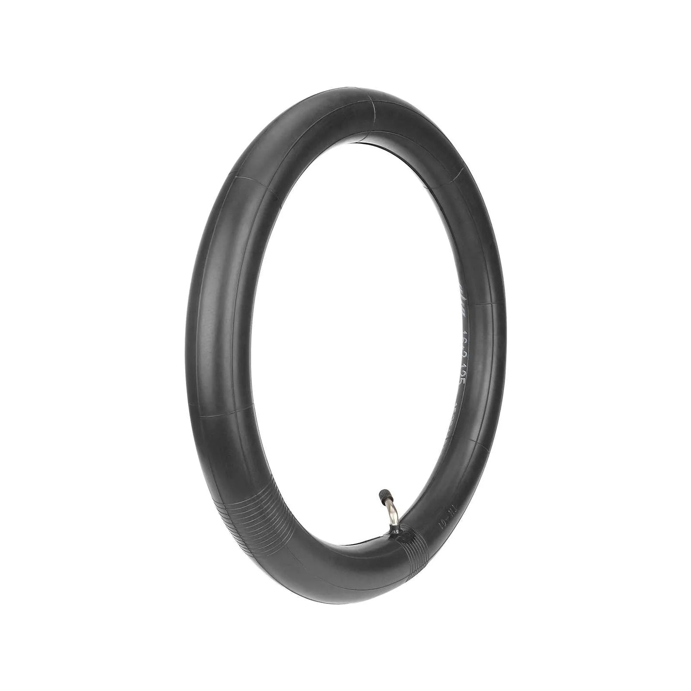 Ulip reinforced inner tube 16x2.125 with 45° valve for electric bike or wheelchair