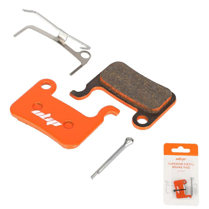 Ulip Xtech brake pads for Xiaomi 1S electric scooter