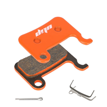 Ulip Xtech brake pads for Xiaomi 1S electric scooter