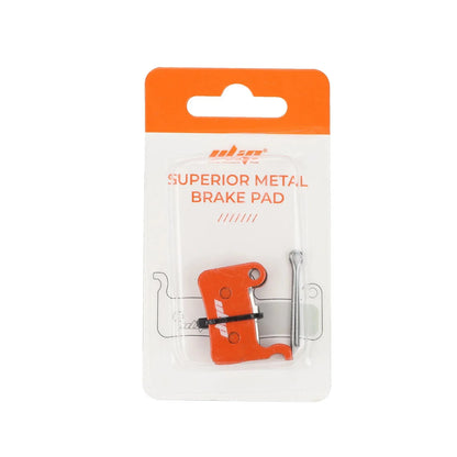 Ulip Xtech brake pads for Xiaomi 1S electric scooter