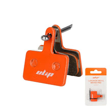 Ulip ZOOM brake pads for KuKirin G2 Master electric scooter