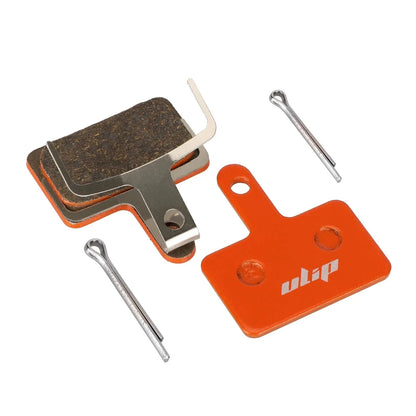 Ulip ZOOM brake pads for KuKirin G2 Master electric scooter