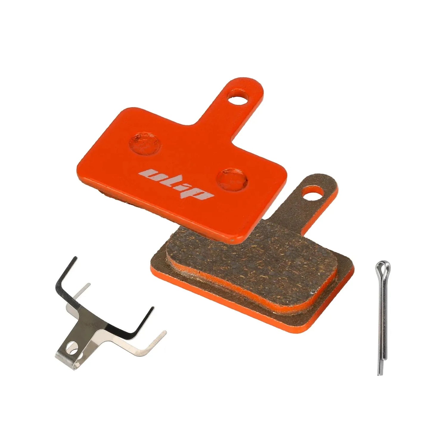 Ulip ZOOM brake pads for KuKirin G2 Master electric scooter