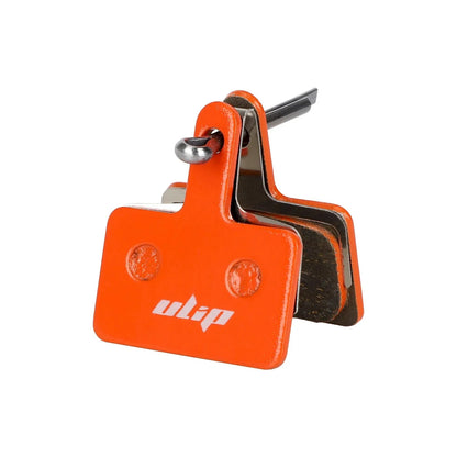 Ulip ZOOM brake pads for KuKirin G2 Master electric scooter