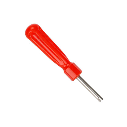 ULP2614.00 – Red Schrader valve-core removal tool – view 1